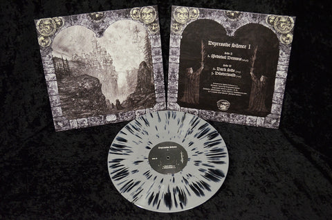 Depressive Silence - I - 12" LP