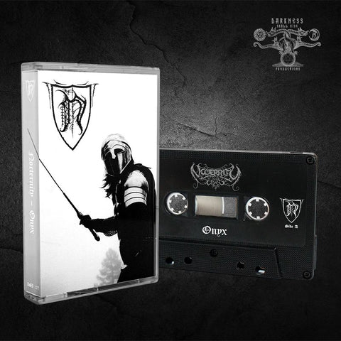 Nocternity – Onyx - Cassette