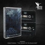 Dark Funeral – The Secrets Of The Black Arts - Double Cassette