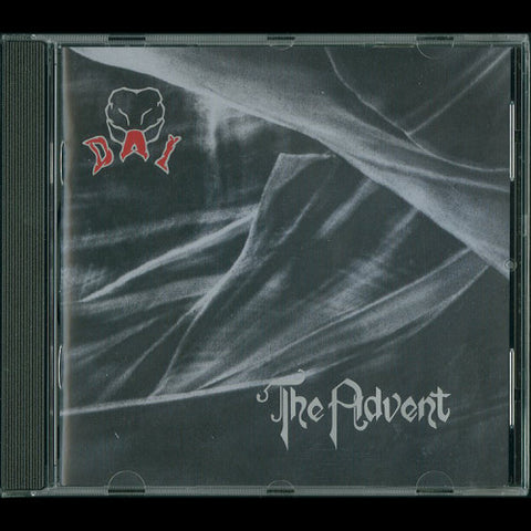 Dai - The Advent - CD