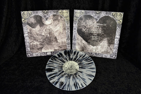 Depressive Silence - III : Mourning - 12" LP