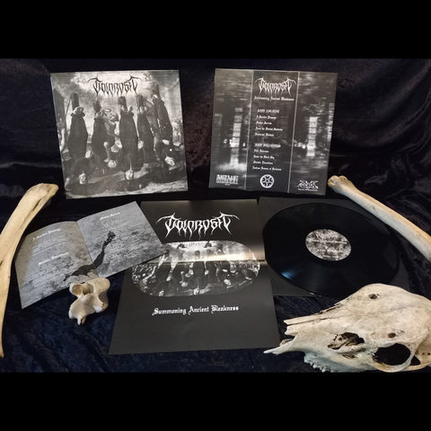 Dolorosa - Summoning Ancient Bleakness - 12" LP