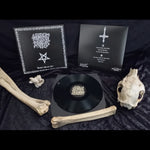 Haunting Depths - Death's Sacred Fire - 12" LP