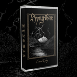 Hyngwar - Eternal Glory - Cassette