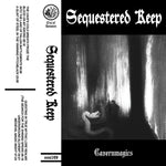 Sequestered Keep - Cavernmagics - Cassette